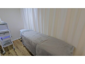 ラシック 加古川店(La chic.)/あなただけの癒し空間