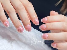 エルフネイル(Elf nail)/