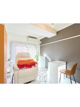 小規模プライベートサロン