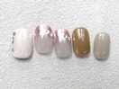 【new design】hand定額コース