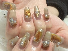 プレミアム定額デザイン