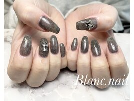 フラッシュネイル