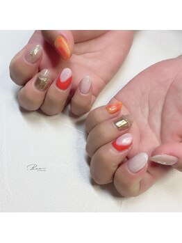 ドットビー(.Bee)/