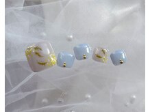 ヴェレスト 西荻窪(Verest)/定額Foot Trend &nbsp;ミモザ