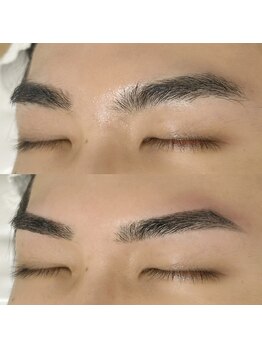 ヴィコ 名古屋栄(vico)/ナチュラル平行