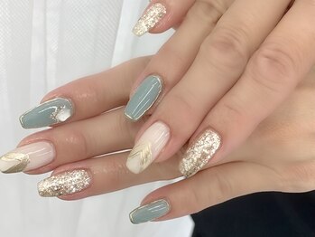 チャーム(CHARM)/サンプルM