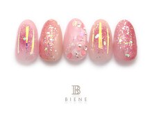 ビーネ 品川 高輪店(BIENE)/25年4月マンスリープラチナ-2