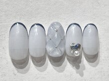 ネイルクイック 大宮西口店/オリジナルデザイン