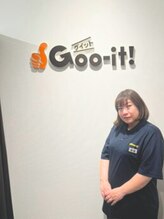 グイット 浅草橋東口店(Goo-it!)&nbsp;黒瀬 