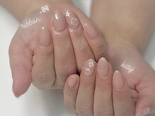 エヌ(enu)/シンプルコース