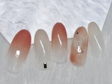 ネーヴェ(Neve)/Hand　Aコース　¥7,000