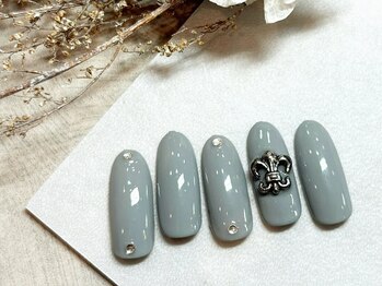 ネイルパティオ 草加店(nail patio)/