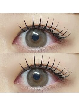 リリーバイムク(Lily by MUKU)/パリエク