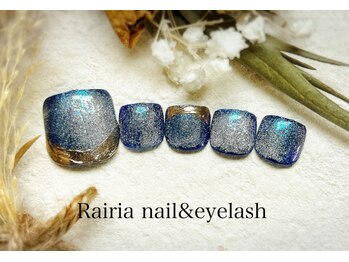 ライリア 川越店(Rairia)/