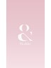 新導入！【＆Healrhy 】フラットラッシュ×ラッシュリフト　80～100本