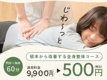 こころ整骨院 駒込院