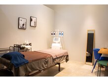 ブルーバウム(blue baum)/施術ルーム