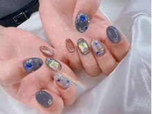 フローラネイルサロン/