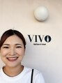 ビボ(.VIVO) 三輪 さきの