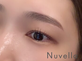 ヌヴェラ 新橋(Nuvella)/HBL＆まつげパーマ