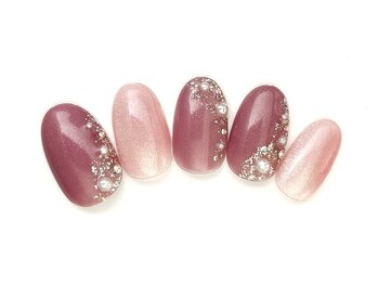 アーク/サンプルコース　￥8980