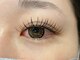 ニノアイラッシュ(nino eyelash)の写真/ナチュラル派も満足の上質エクステ♪自まつげのような軽さと自然さで好印象に◎自慢の技術でモチも抜群！