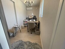 落ち着いた空間を提供いたします♪♪