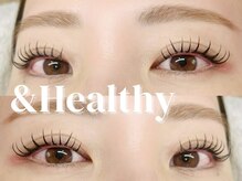 シェリー セカンド(Cherie 2nd)/＆Healthy(アンドヘルシー)