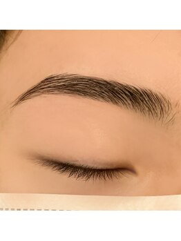 トレース(tres)/ブロウリフト