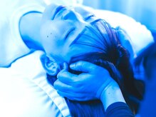 アイリフレ 津店(iRefre)/アイリフレ、ドライヘッドスパ