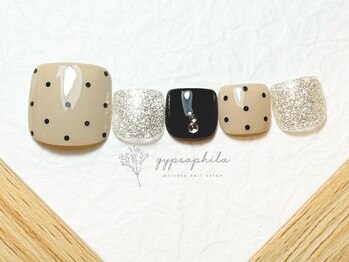 ジプソフィリア(gypsophila)/