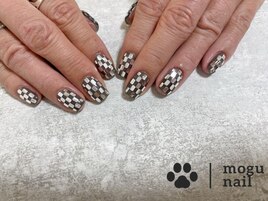 ミラーボール/ホログラム