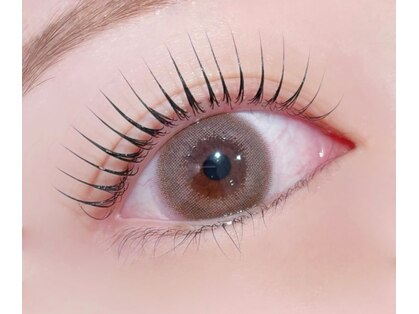 ツキヒ アイラッシュ ルーム(tsukihi)の写真