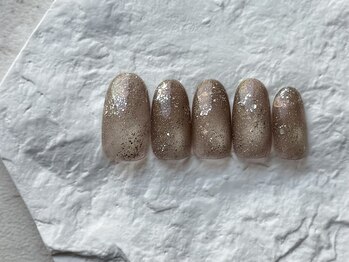 うるマグ×ニュアンス☆