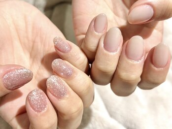 アウリイ(aulii)/フラッシュ×ワンカラー