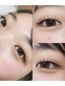 ミュゲ(muguet)/Flat Matte Lash/まつ毛エクステ