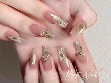 ベストネイル 渋谷109前店(Best Nail)/ゴージャス