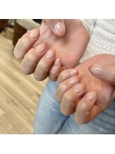 モノクローム(Monochrome)/グラデーション