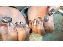 どんなデザインがいいか迷った方もお気軽にご相談ください♪