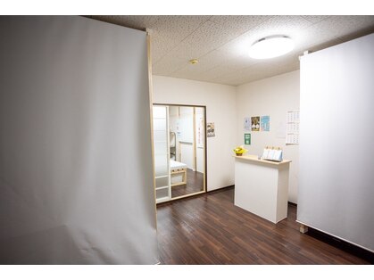 ソル(SOL)の写真