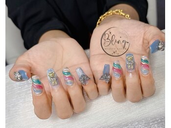 ブリング 東新宿 歌舞伎町(Bling)/