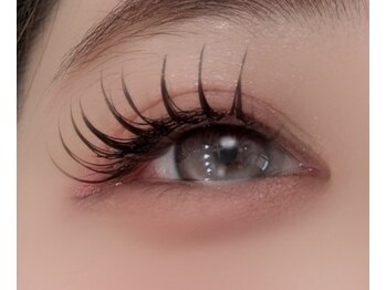 シルーナ(Ciluna)/マツエク/つけ放題