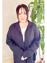 カグヤ(kaguya)&nbsp;金丸 由香里