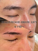 プラスアイビー 熊本店(+i.b)/HBL