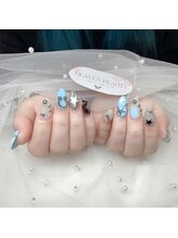 ヘブン 池袋(HEAVEN)/長 さだしやり放題×つけ放題