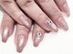 エムワイエスドットネイル(mys.nail)の写真
