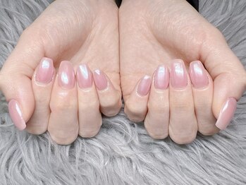 ドーリーガール(Dolly Girl)/