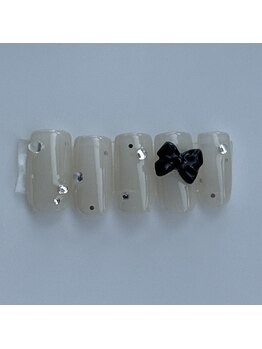 シェア バイ マックスビューティー(Share by MAX BEAUTY)/【Onils.】trend design 90分