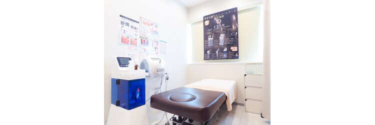 リープ(Leap)のサロンヘッダー