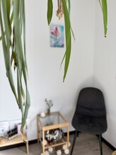 ブルーム(B.LOOM)/ご予約当時の流れ(お出迎え)